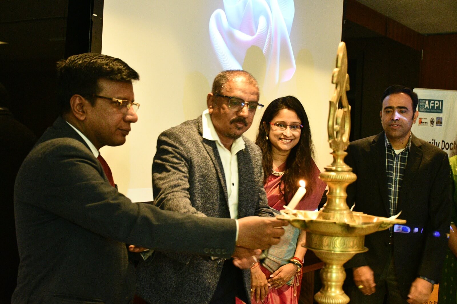 Academy of Family Physicians of India CPD Group Organizes Famdoc Preneurship Summit on 11th February 2024 in Bengaluru